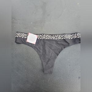 Sophie b brand- Black color thong underwear
